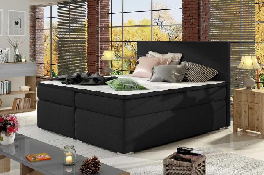 Eltap DIVALO 02 manželská posteľ 160