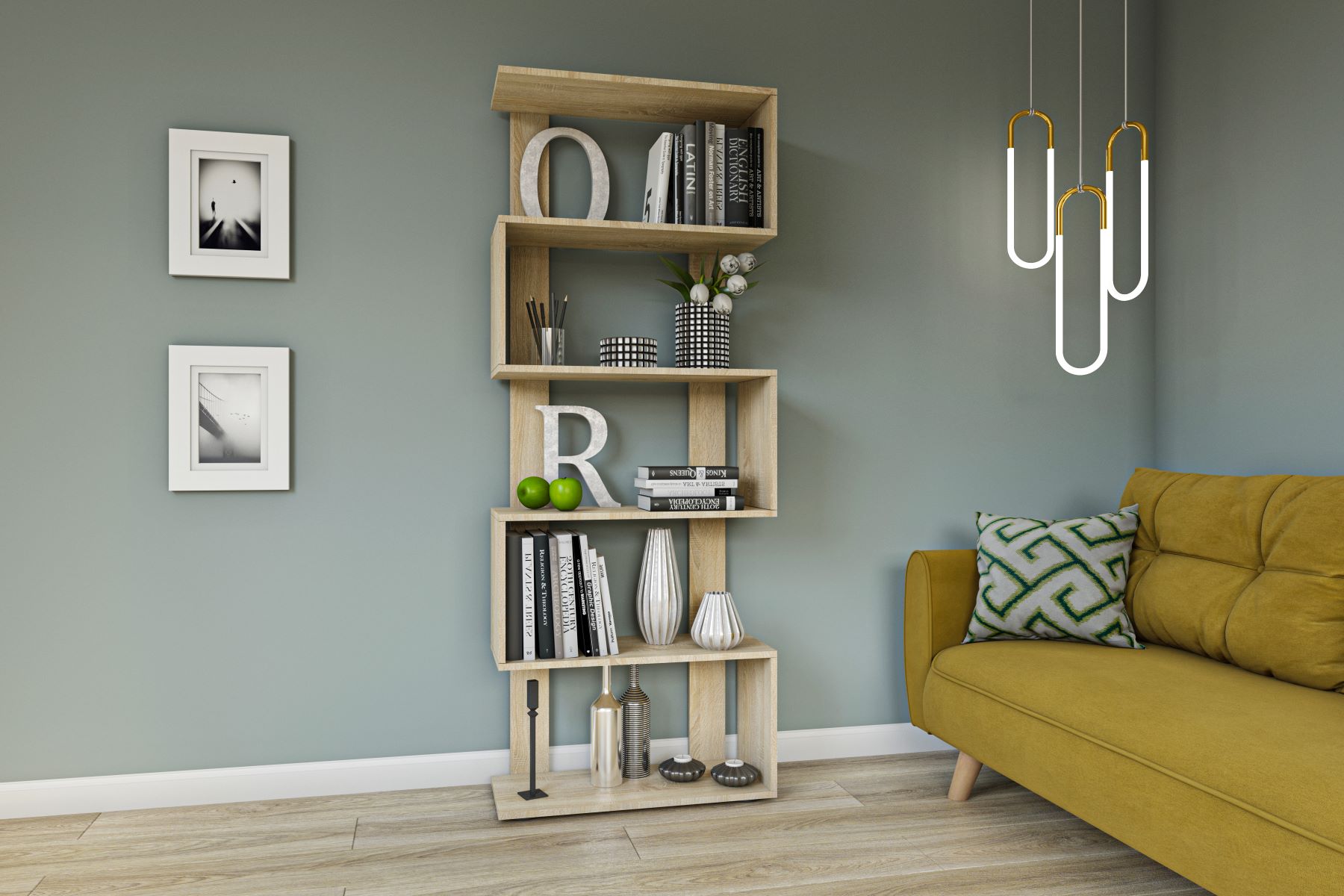 Casarredo REGÁL 2, dub mliečny