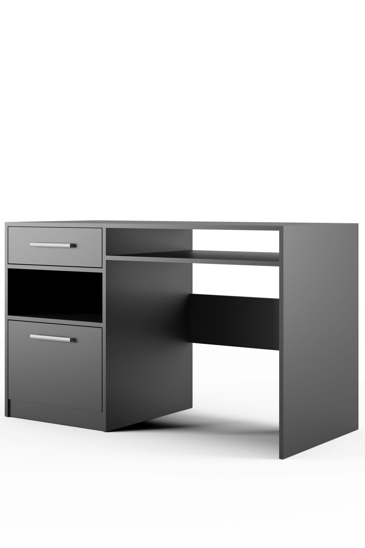 Stolar BALI PC stolík, grafit