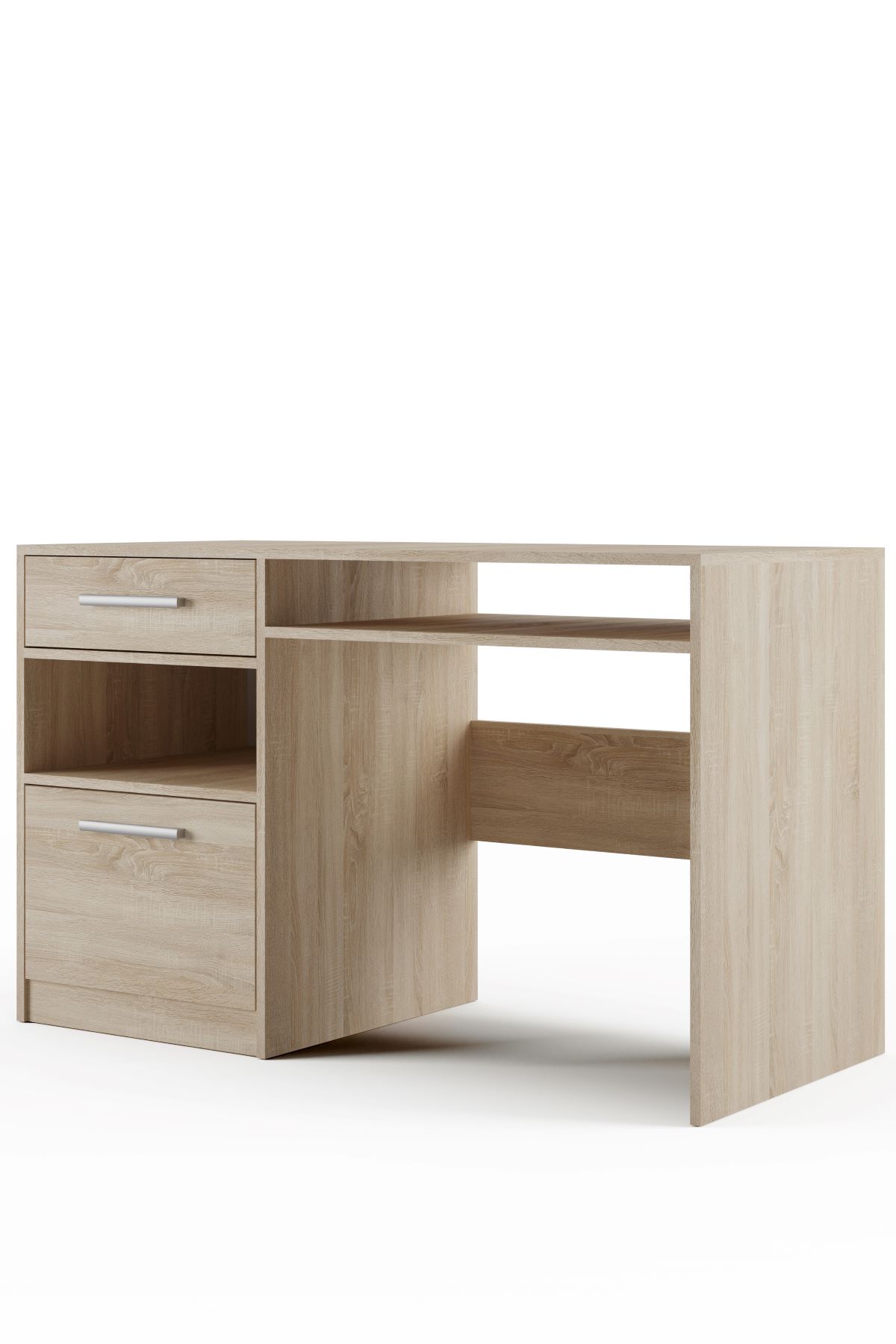 Stolar BALI PC stolík, dub sonoma