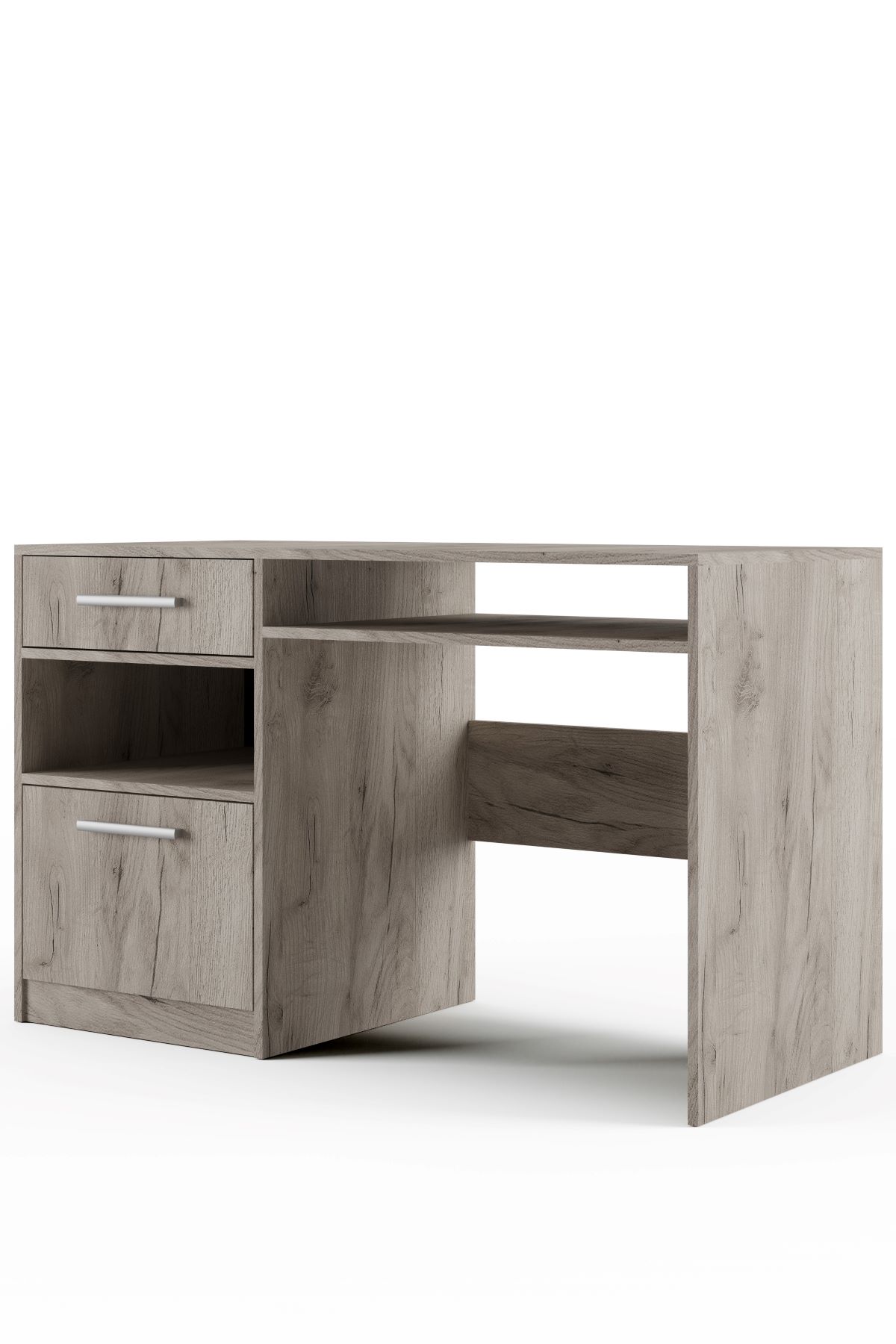 Stolar BALI PC stolík, dub welington