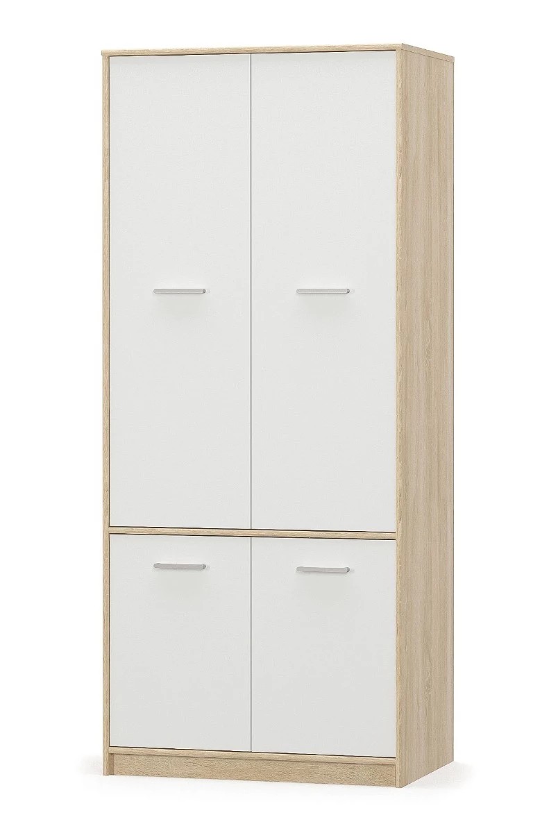 Casarredo TIPS skrina 4D