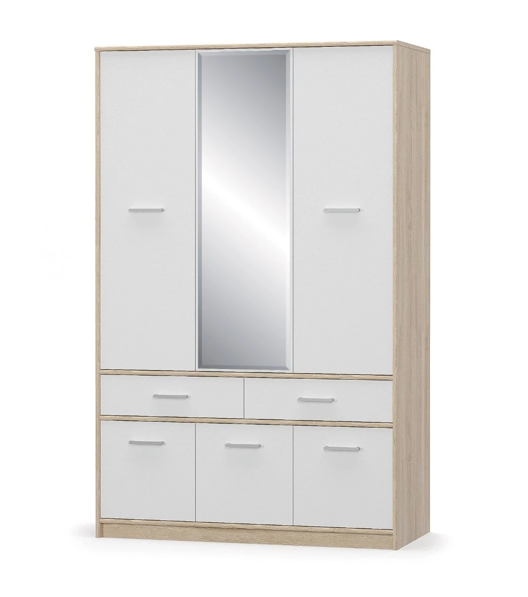 Casarredo TIPS skrina 6D2S