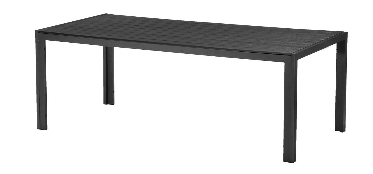 VerDesign VIKING XL II záhradný stôl