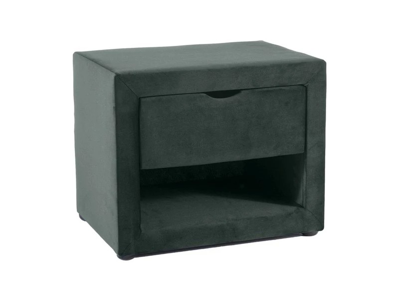 Signal ET-001 nočný stolík, zelená