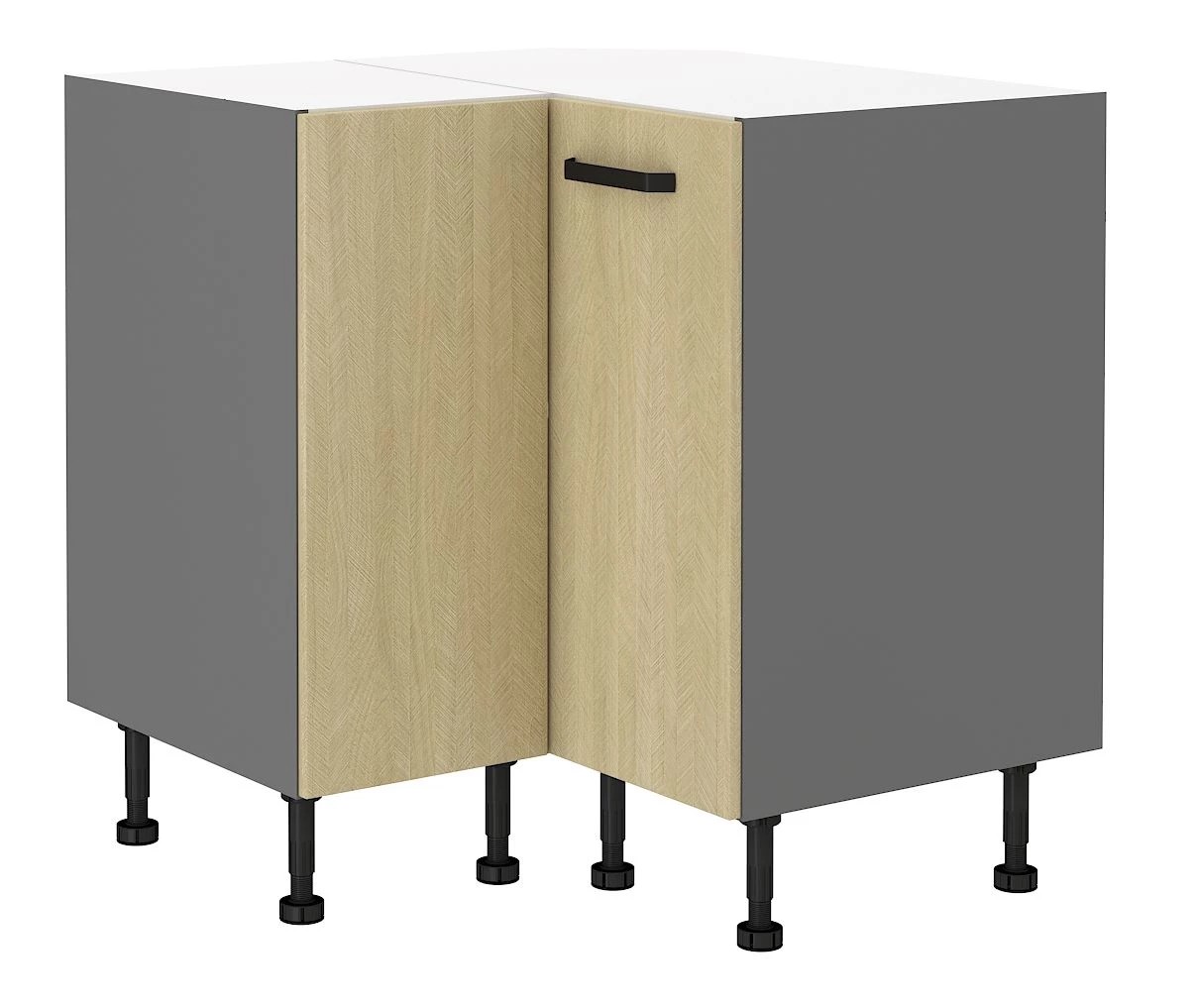 lempert, scandi, LtD, rybia kosť-antracit