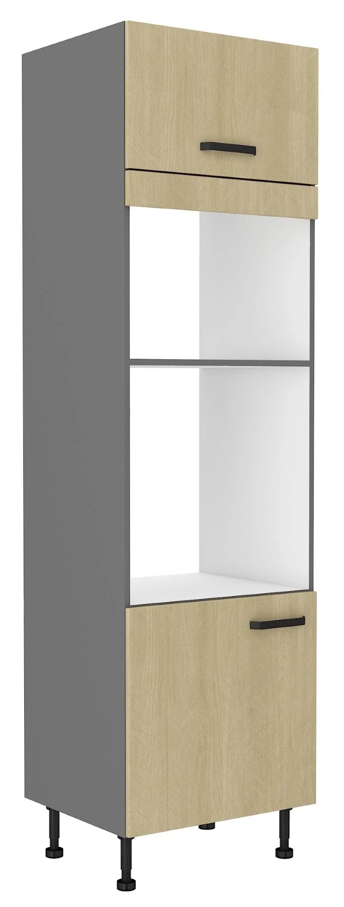 lempert, scandi, LtD, rybia kosť-antracit