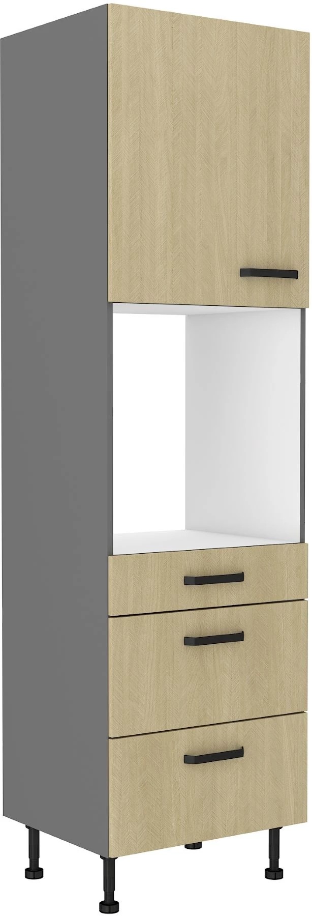 lempert, scandi, LtD, rybia kosť-antracit