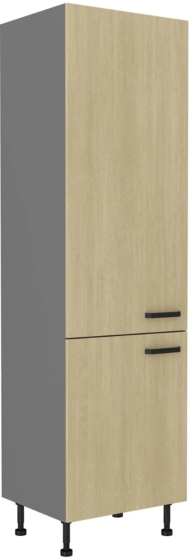 lempert, scandi, LtD, rybia kosť-antracit