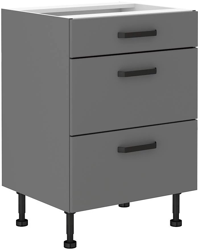 Lempert, NESSA, LTD,antracit