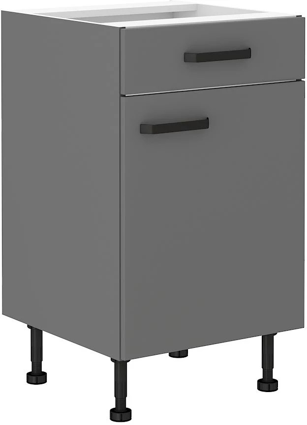 Lempert, NESSA, LTD,antracit