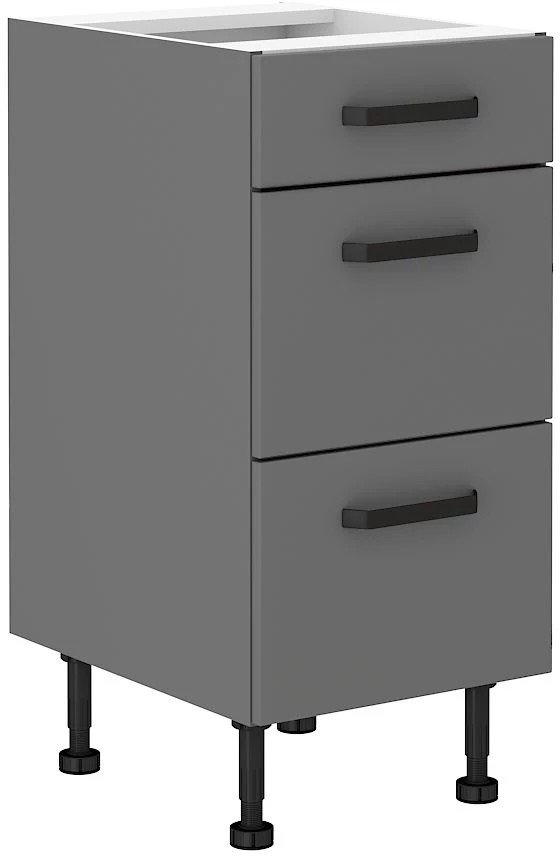 Lempert, NESSA, LTD,antracit