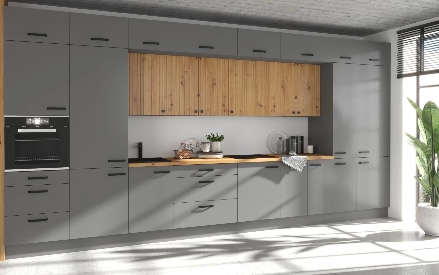 Lempert, NESSA, LTD,antracit
