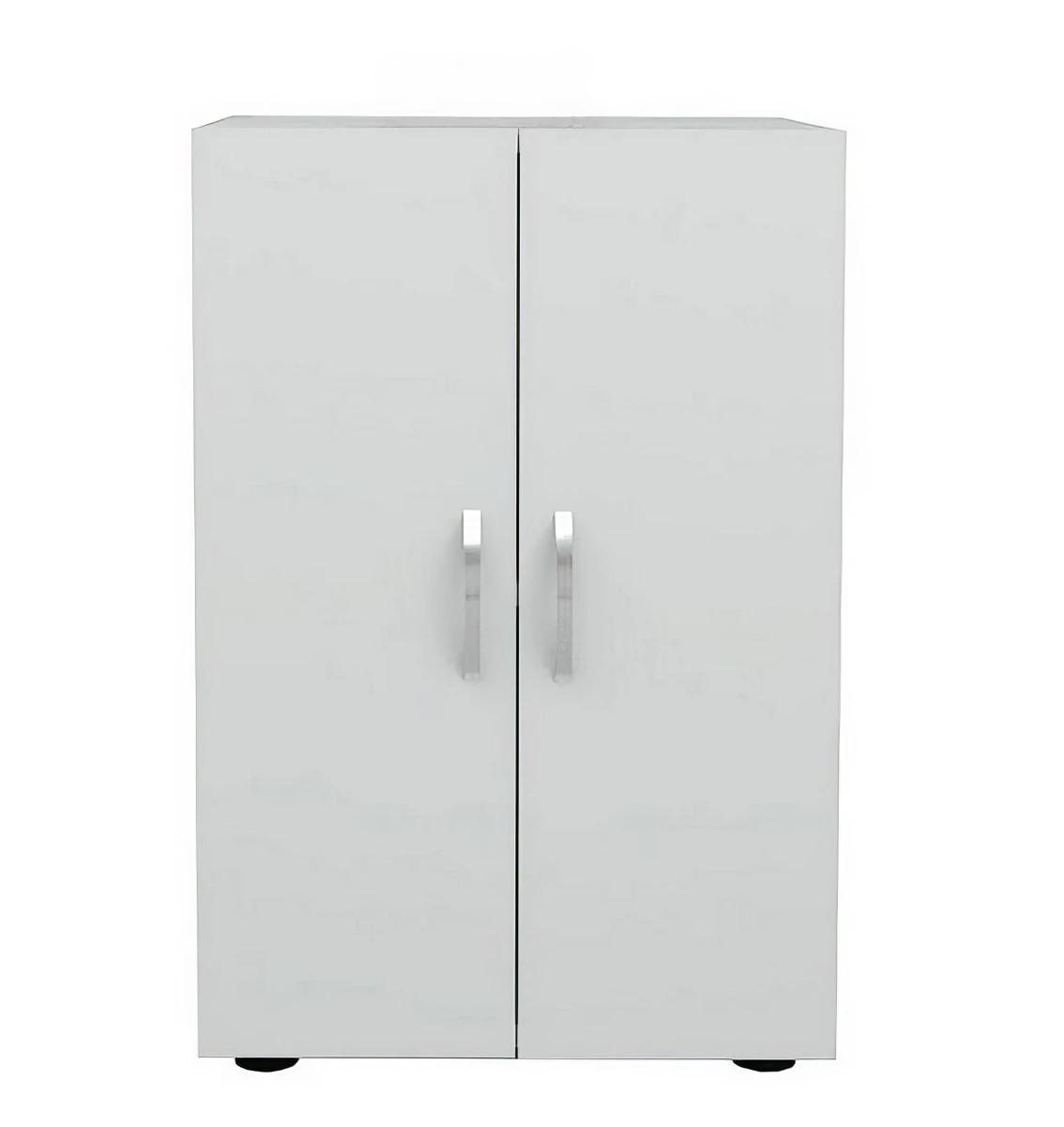 Casarredo CABINET dvojdverová komoda, biela