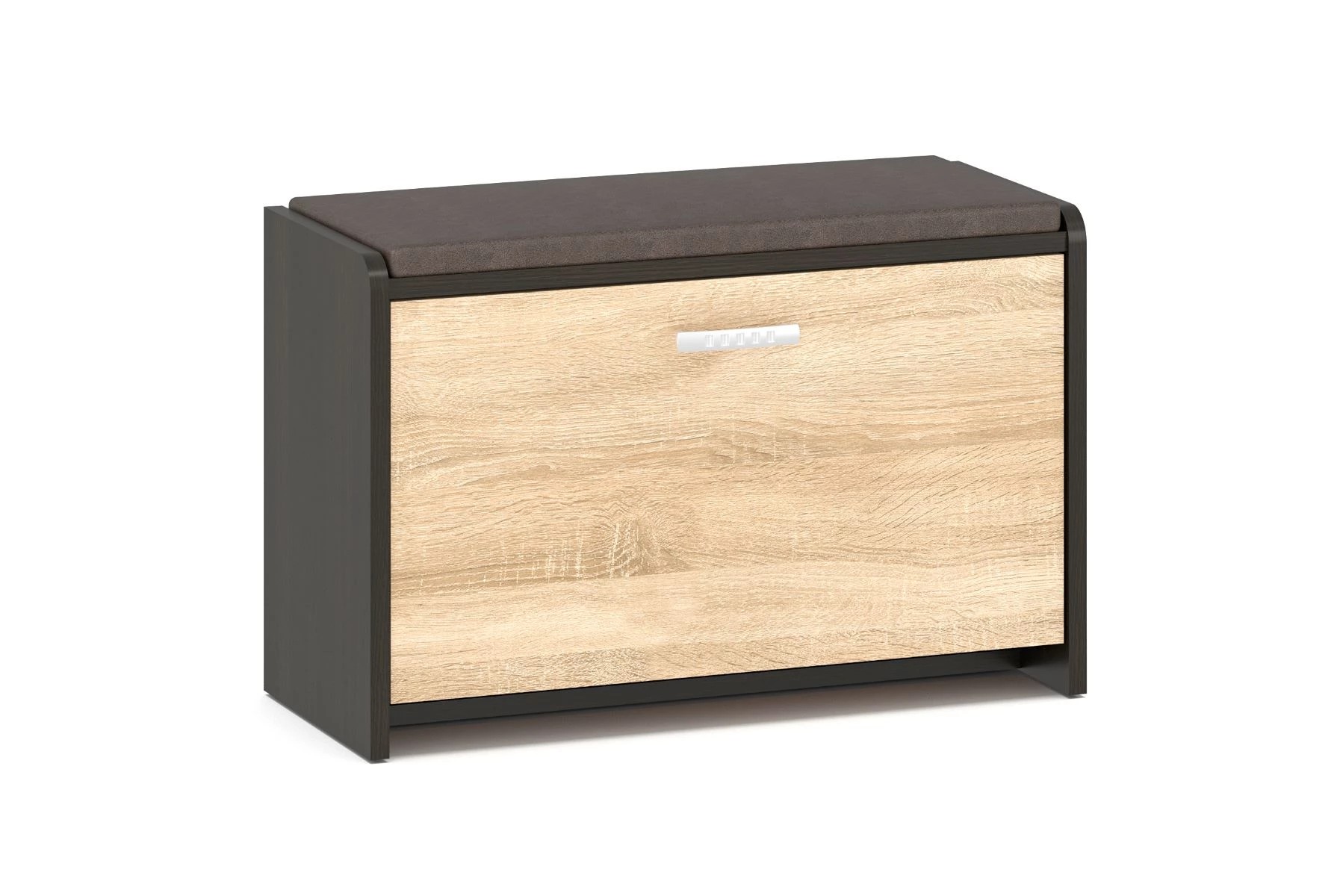 Casarredo, Komfort, dub sonoma-wenge, LTD
