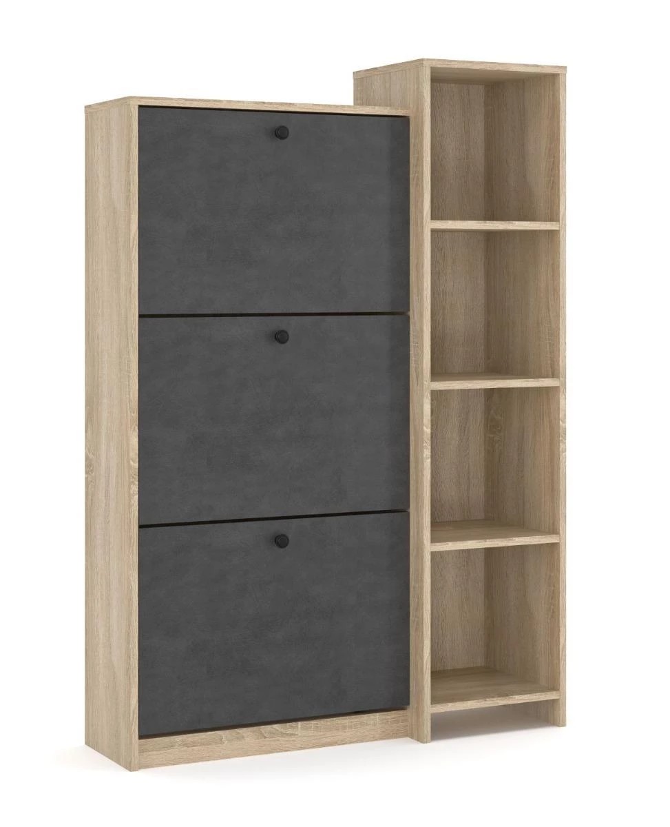 Casarredo, COMPO 2, LTD, dub sonoma