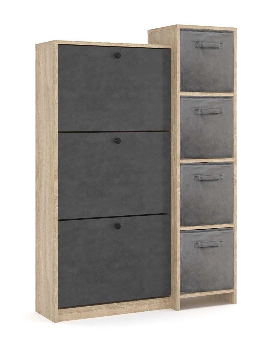 Casarredo, COMPO, LTD, dub sonoma