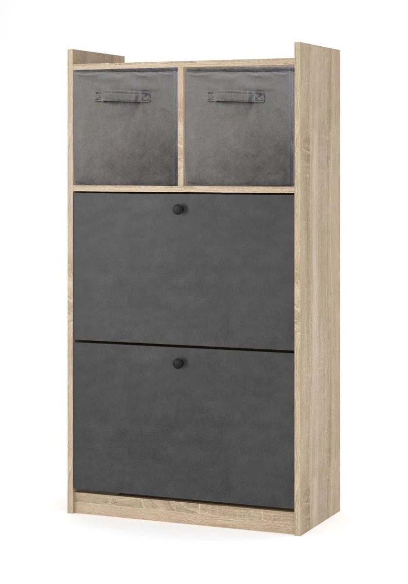 Casarredo, COMPO, LTD, dub sonoma