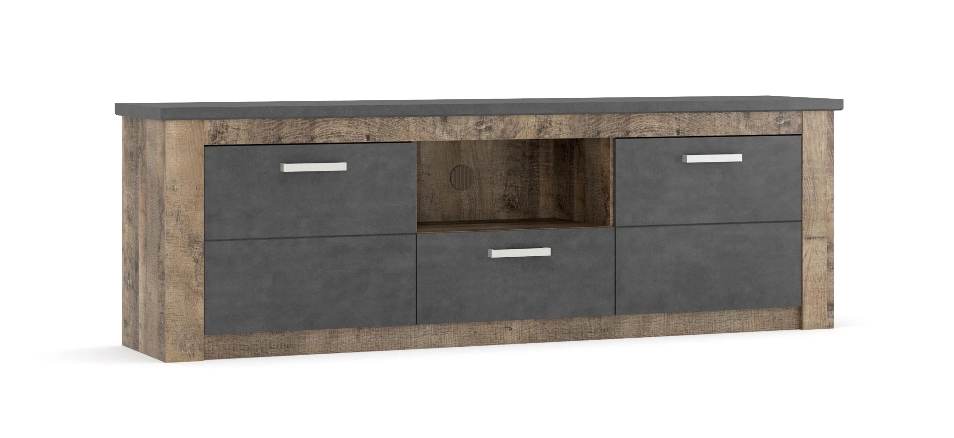Casarredo, GEORGIA, dub kolonial-matera,LTD