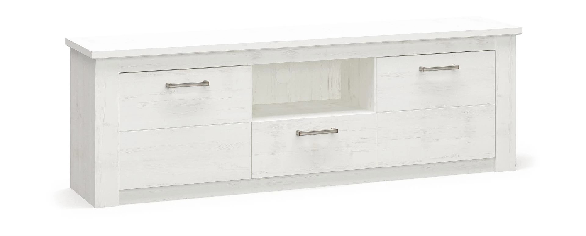 Casarredo, Georgia, borovica Anderesen,LTD