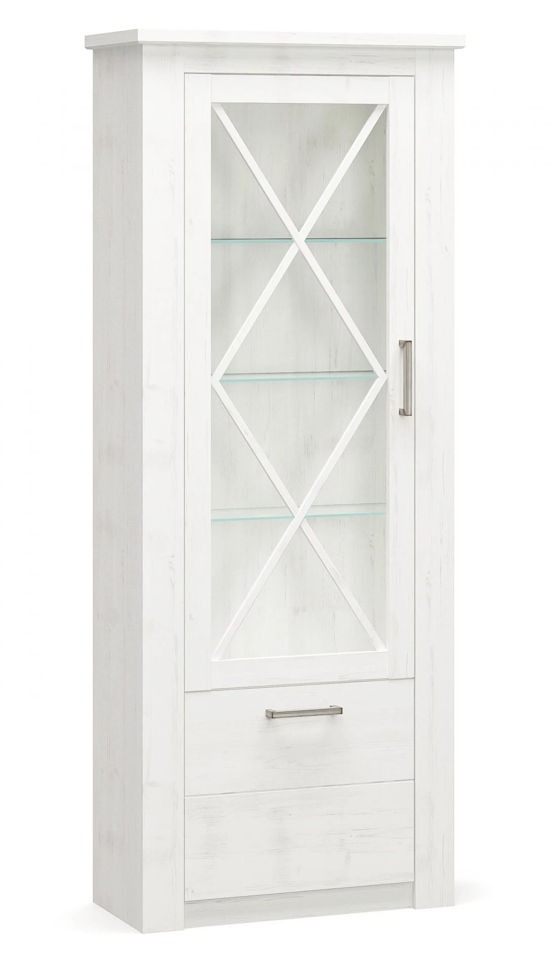 Casarredo, Georgia, borovica Anderesen,LTD