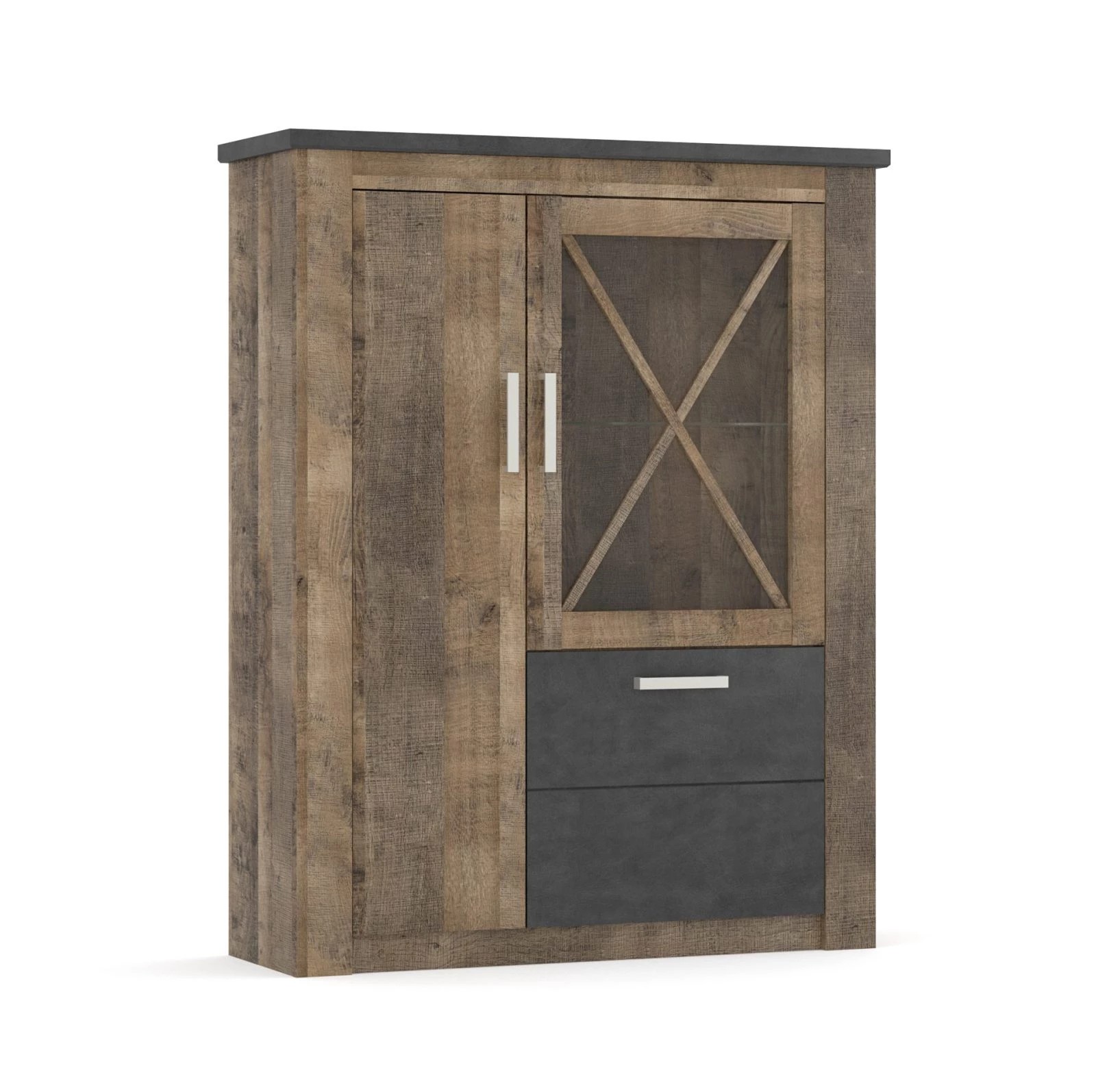 Casarredo, Georgia, dub kolonial, LTD
