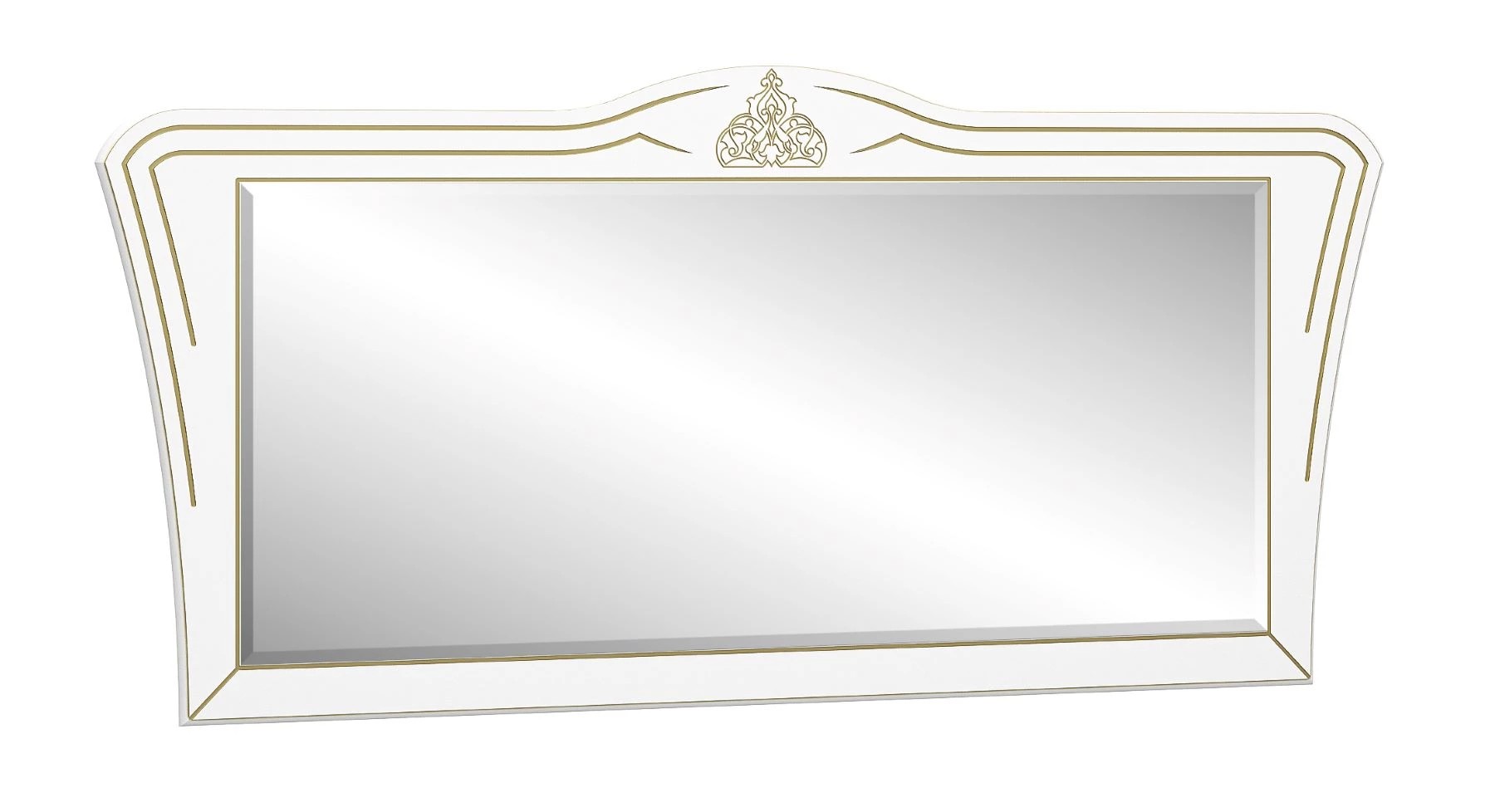 Casarredo, Milan, biela, sklo