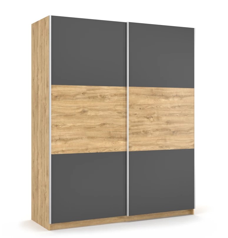 Casarredo, Kantri, dub-minerva sivé, LTD