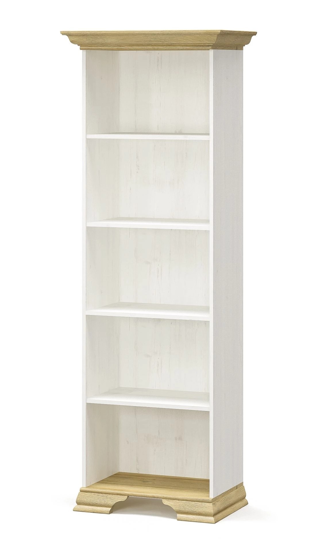 Casarredo, IRIS, borovica-dub zlatý, LTD