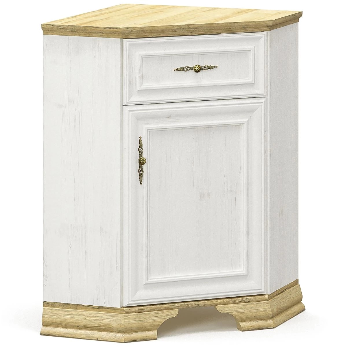 Casarredo, IRIS, borovica-dub zlatý, LTD