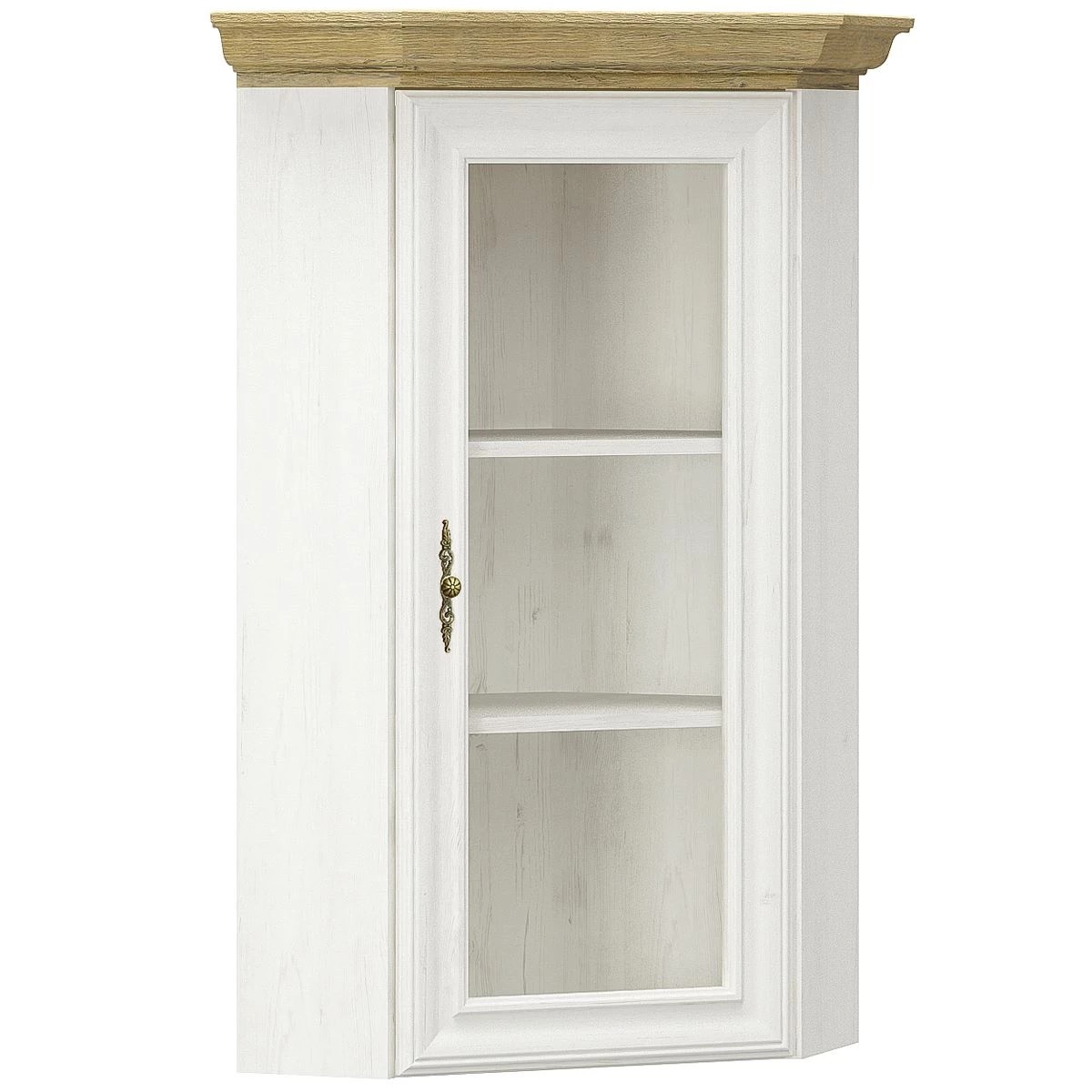 Casarredo, IRIS, borovica-dub zlatý, LTD