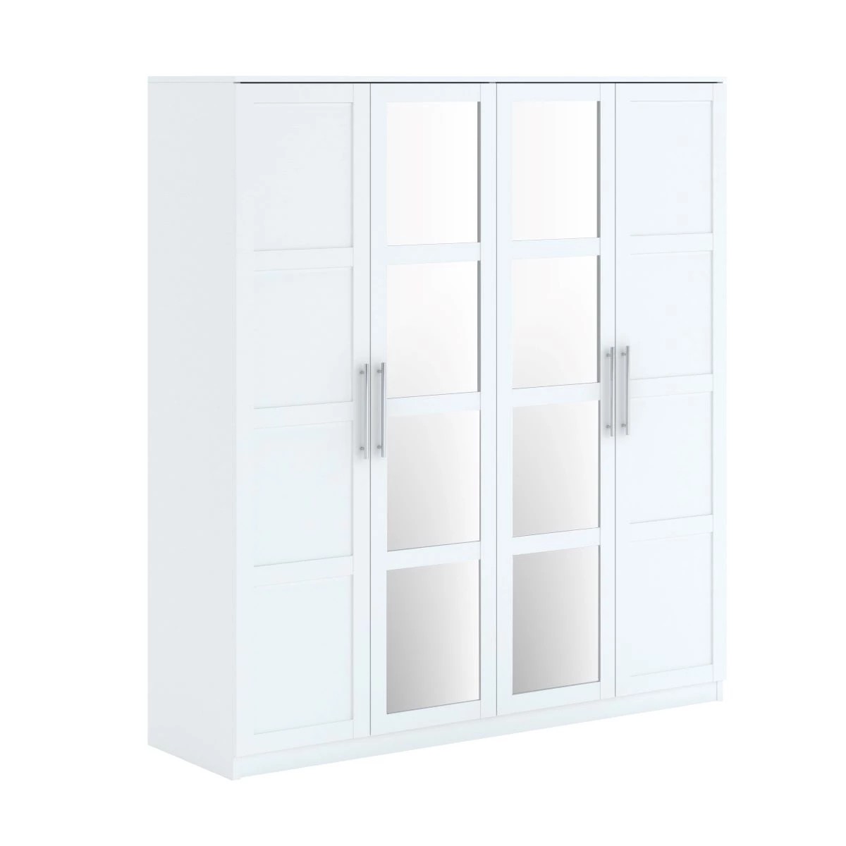 Intermeble, FINLEY, biela, LTD