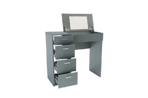 Casarredo, Charm, LTD činčila grey
