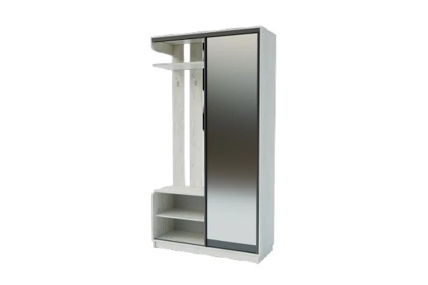 Casarredo, Elis, LTD, craft biela