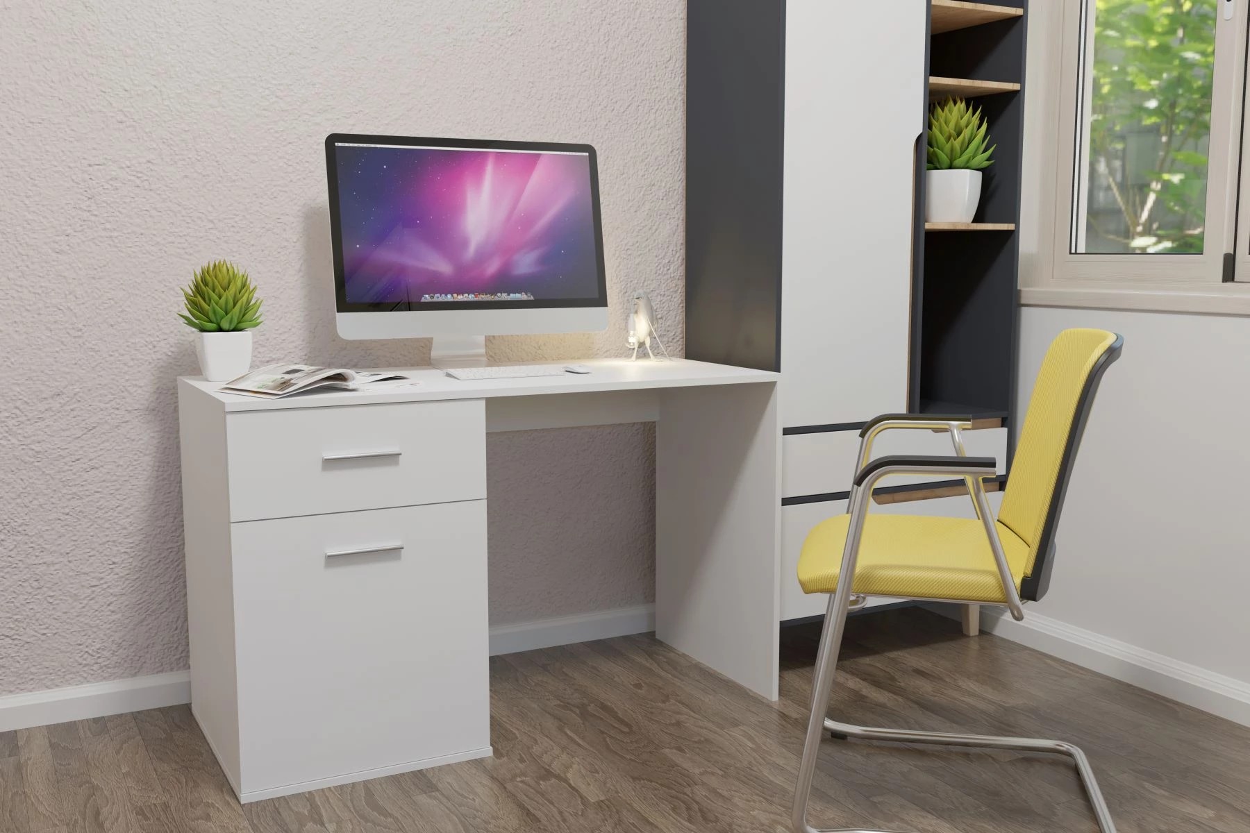 Casarredo, NORDIC, biely, LTD