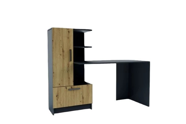 Casarredo, STANDARD, LTD, dub artisan-antracit