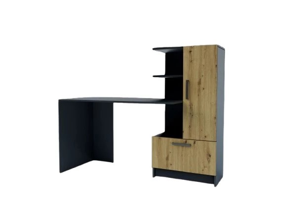 Casarredo, STANDARD, LTD, dub artisan-antracit