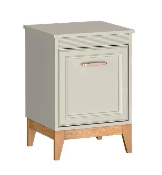 Jarstol WINDSOR W-11 nočný stolík, kašmír