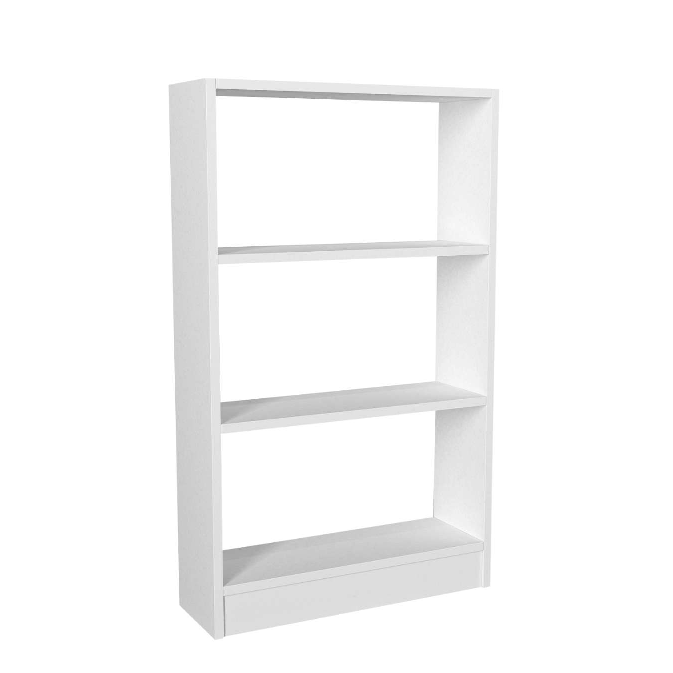 Casarredo CELLA policový regál, biela