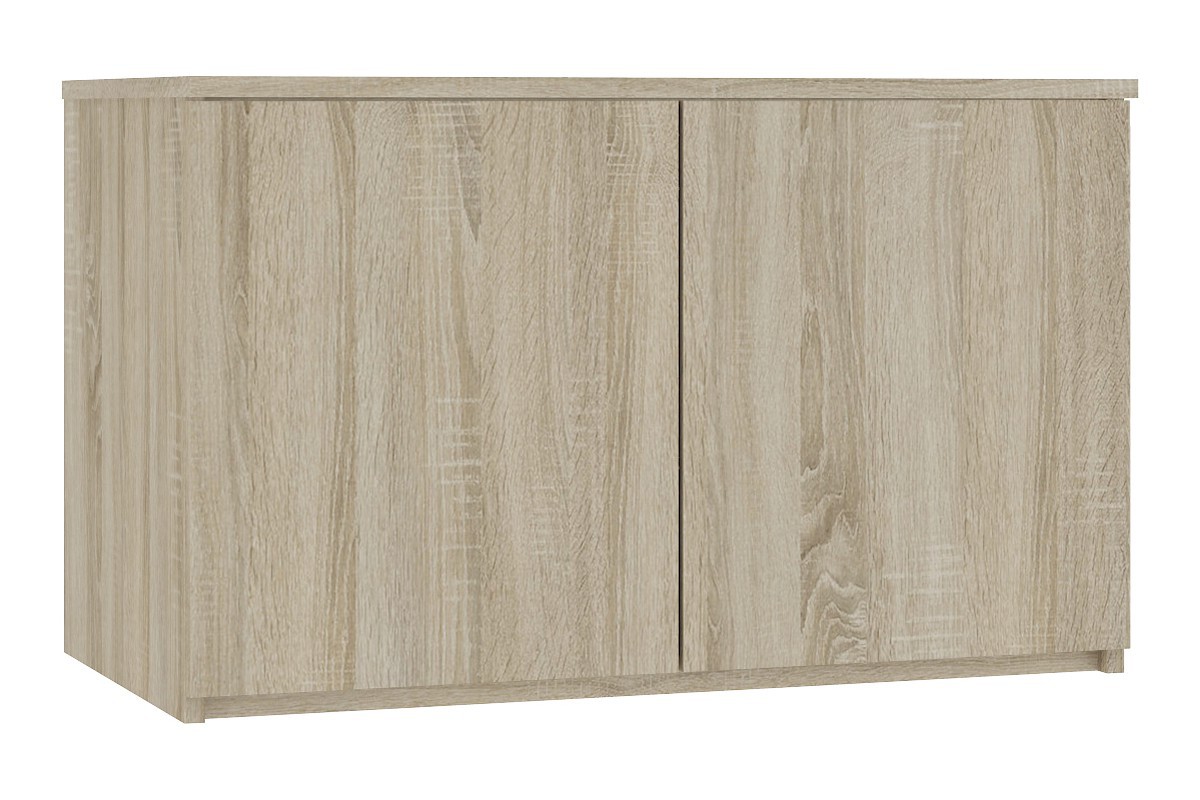 Akord Nadstavec na skriňu S 90 cm SONOMA 2 DVERE