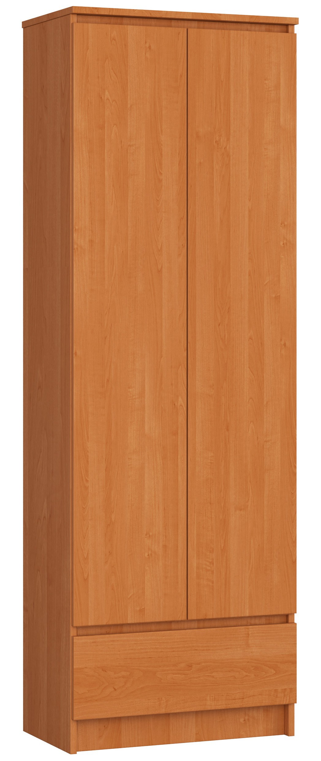 Akord Skriňa Rexa 60 cm jelša