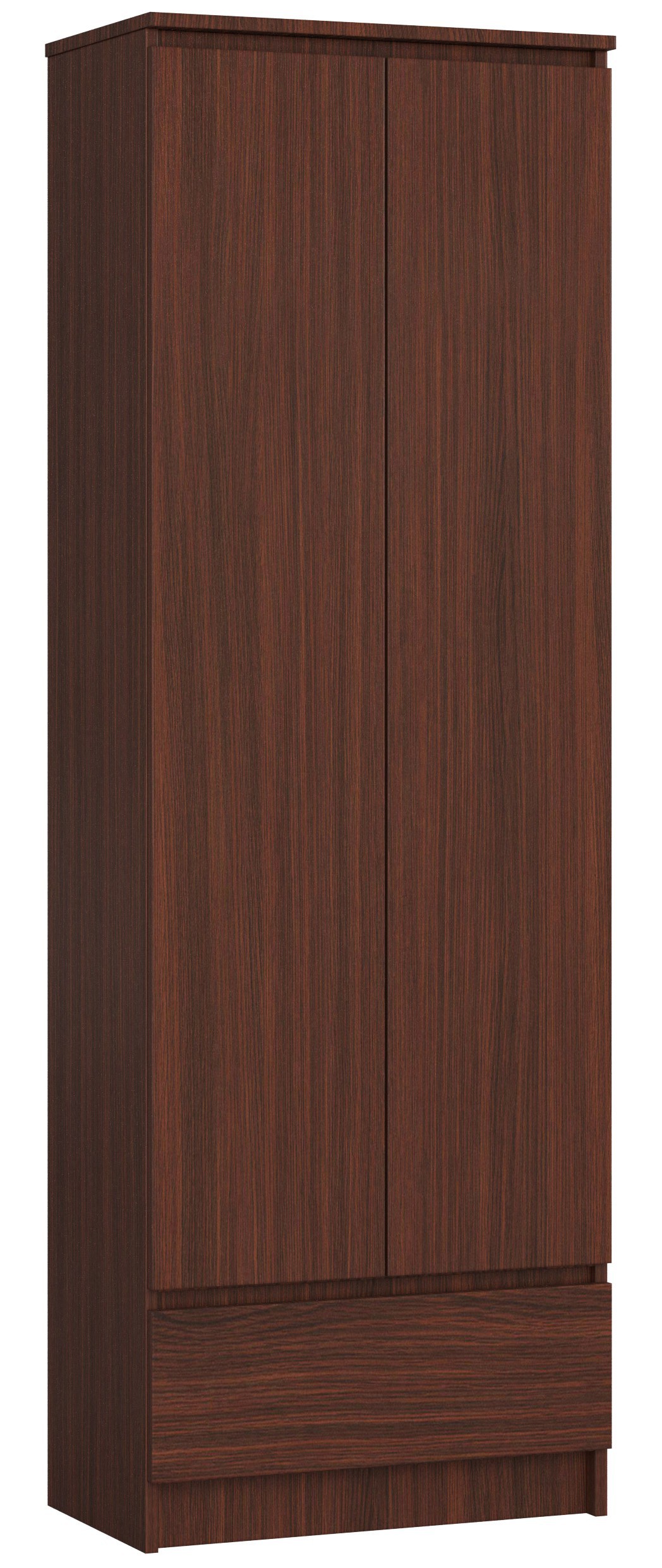 Akord Skriňa Rexa 60 cm wenge