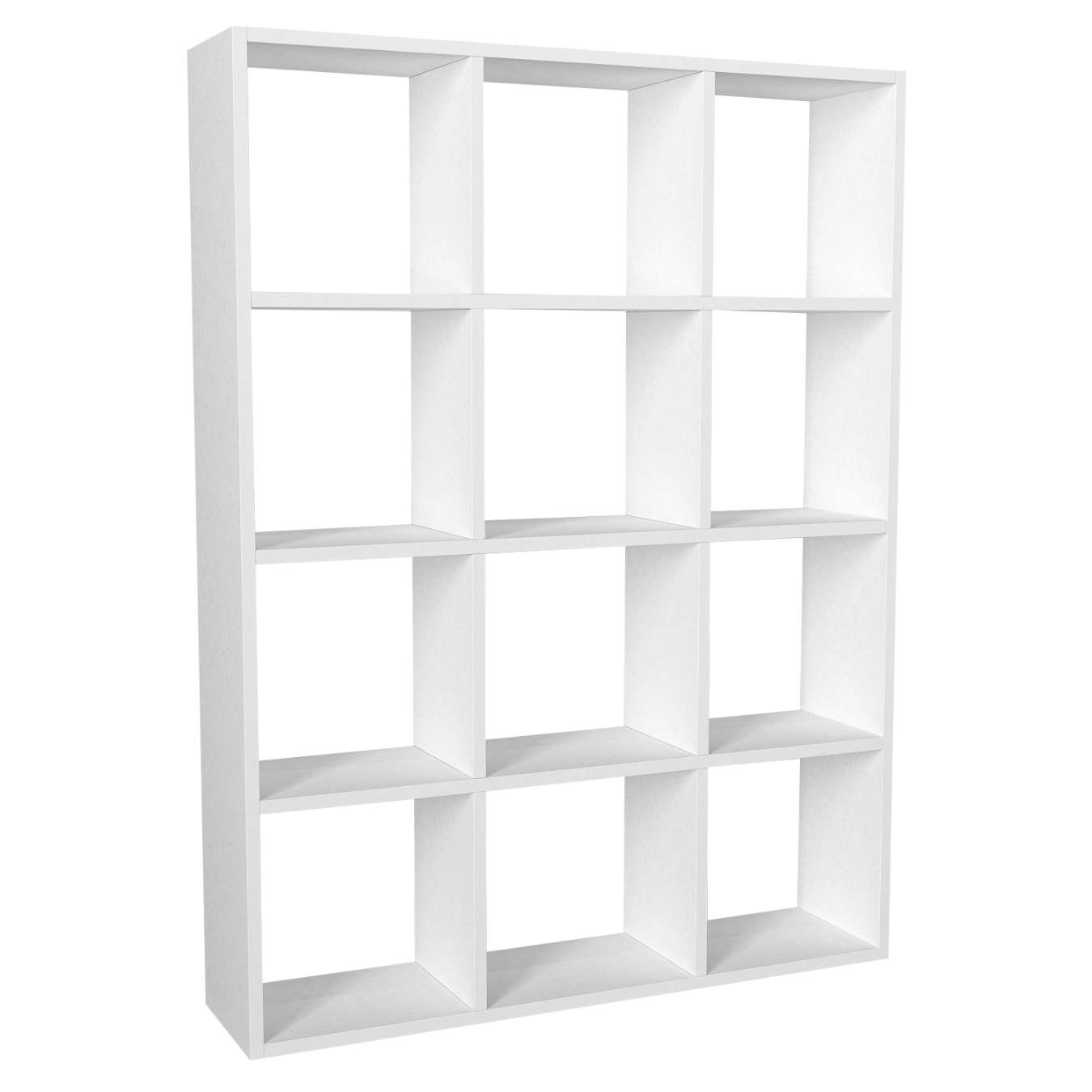 Casarredo ULTIMATE policový regál, biela