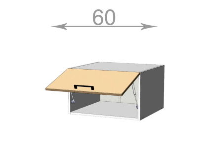 nadstavba 60 imperial m6036 biela svetlo907e64cb