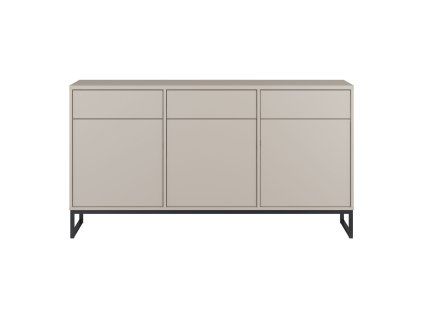 ALTO 43, komoda 3D3S, kasmir 1