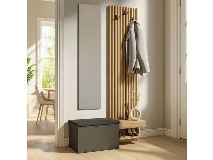 24928 4 dumont coat stand anthracite sepet 6903520778b1a