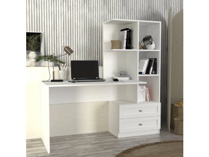 24940 mantra study desk right white 690887b2bc2f3