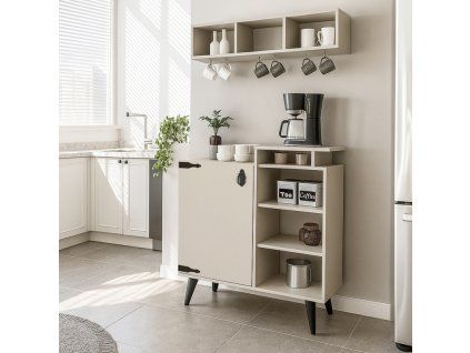 24958 sonata coffee cabinet sandstone 68de2a1c1d9a7