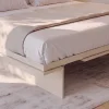 BED CONCEPT BC 14, sklapacia postel horizontalna 160, kasmirova 6